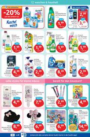 Budni Prospekt woche 21 Seite 4