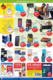 Budni Prospekt woche 21 Seite 7