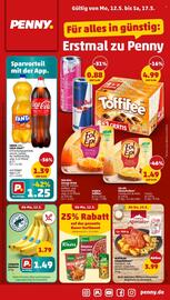 PENNY Prospekt woche 20 Seite 1