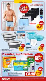 PENNY Prospekt woche 20 Seite 18