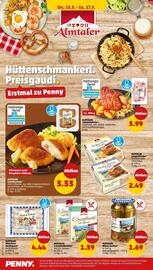 PENNY Prospekt woche 20 Seite 26