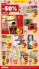 PENNY Prospekt woche 20 Seite 28