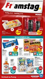 PENNY Prospekt woche 20 Seite 30