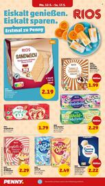 PENNY Prospekt woche 20 Seite 8