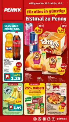 PENNY Prospekt (gültig bis 17-05)
