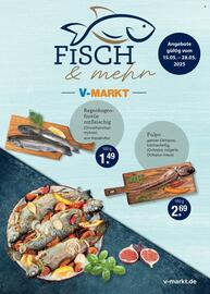 V Markt Prospekt Seite 1