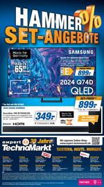 Expert Technomarkt Prospekt woche 19 Seite 16