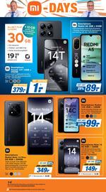 Expert Technomarkt Prospekt woche 19 Seite 2