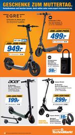 Expert Technomarkt Prospekt woche 19 Seite 7