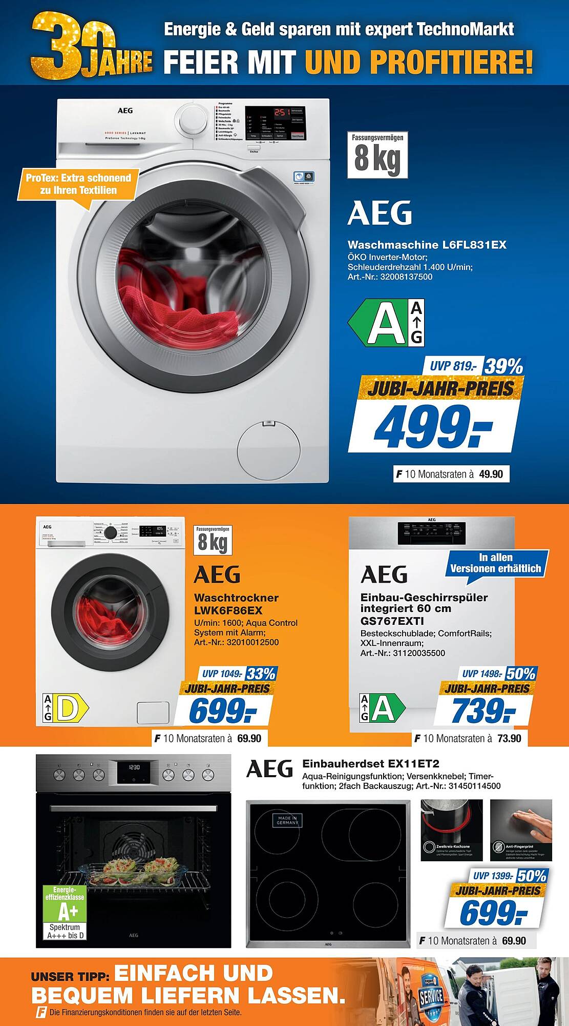 Expert Technomarkt Prospekt woche 19 Seite 10