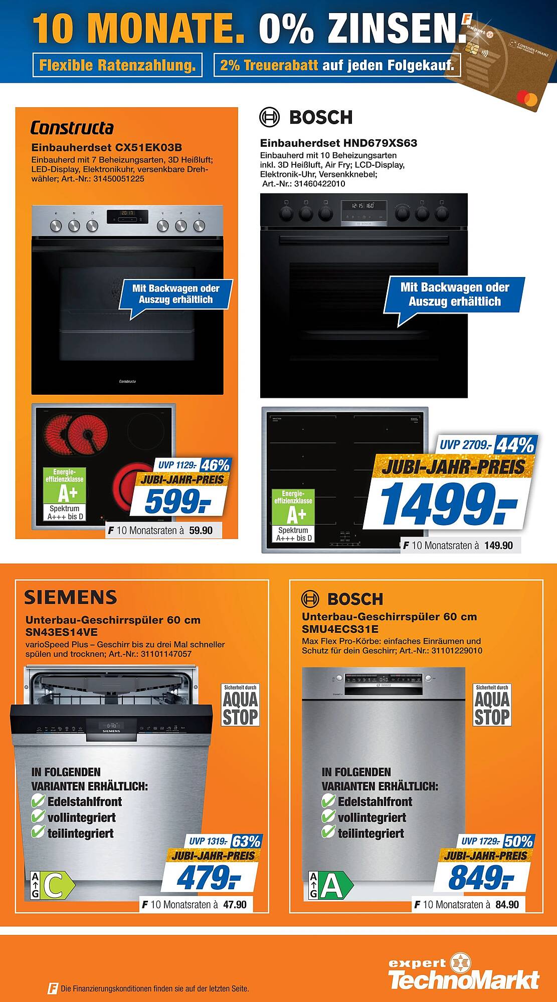 Expert Technomarkt Prospekt woche 19 Seite 13
