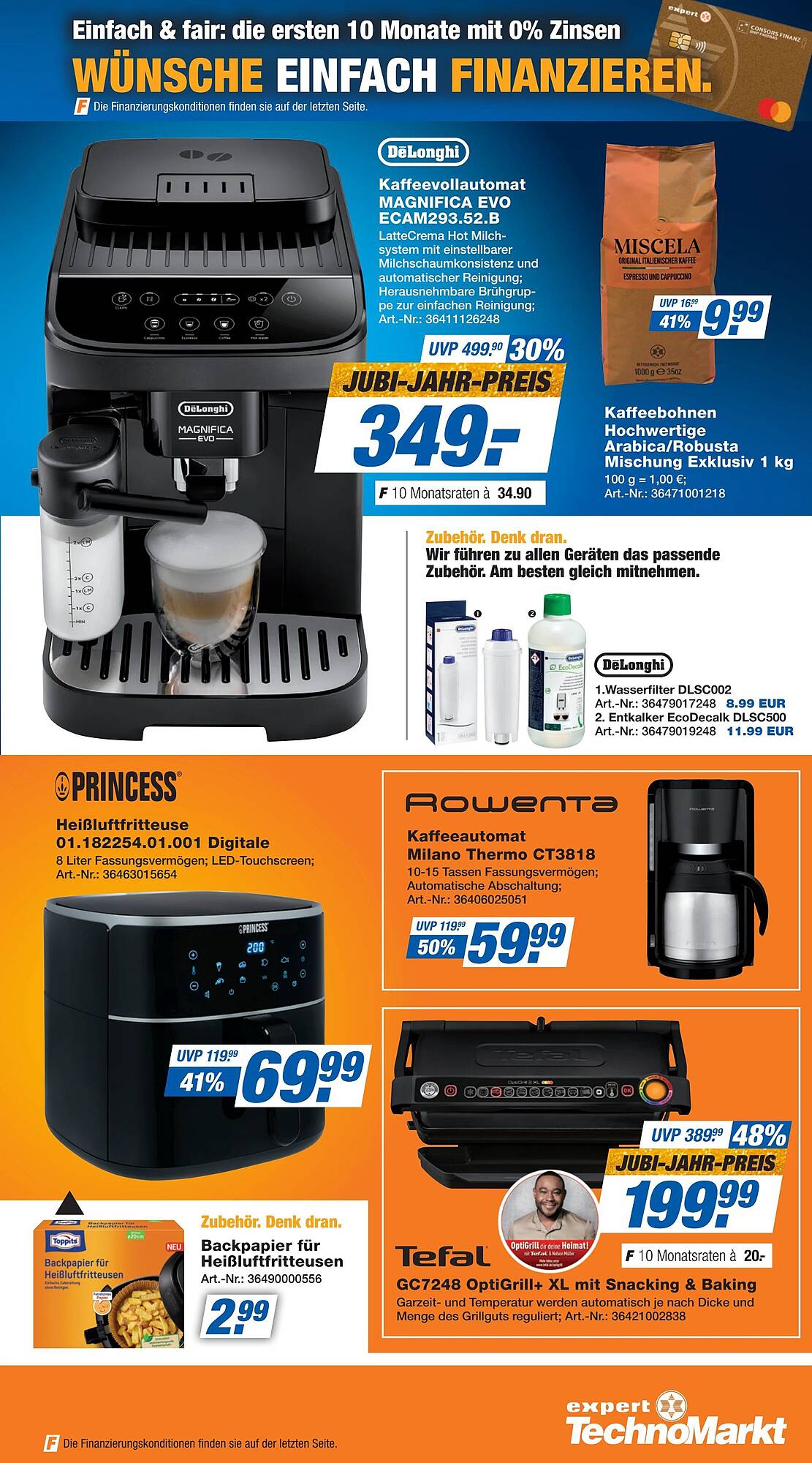 Expert Technomarkt Prospekt woche 19 Seite 15