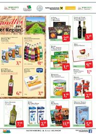 Winkler Markt Flugblatt Seite 3
