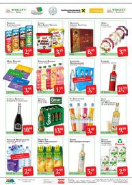 Winkler Markt Flugblatt Seite 4