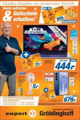Expert Prospekt (gültig bis 20-05)