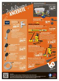 V Baumarkt Prospekt woche 20 Seite 12