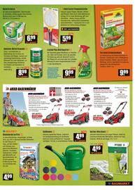 V Baumarkt Prospekt woche 20 Seite 3
