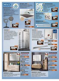 V Baumarkt Prospekt woche 20 Seite 6