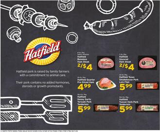 Hannaford Weekly Ad week 20 Page 12