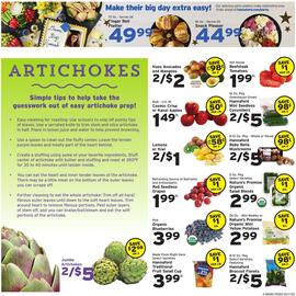Hannaford Weekly Ad week 20 Page 3