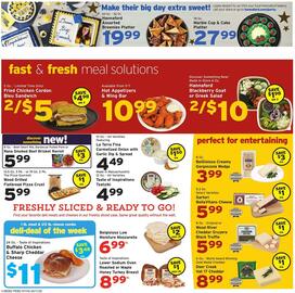 Hannaford Weekly Ad week 20 Page 4