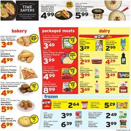 Hannaford Weekly Ad week 20 Page 5
