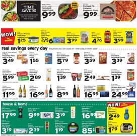 Hannaford Weekly Ad week 20 Page 6