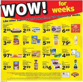 Hannaford Weekly Ad week 20 Page 8