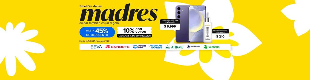 Catálogo Mercado Libre Página 1