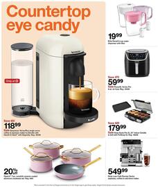 Target Weekly Ad week 20 Page 10