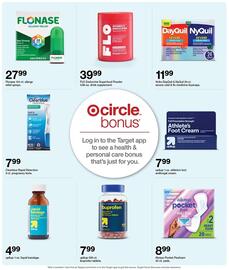 Target Weekly Ad week 20 Page 13