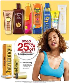 Target Weekly Ad week 20 Page 14