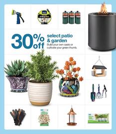 Target Weekly Ad week 20 Page 17