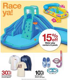 Target Weekly Ad week 20 Page 18