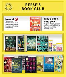 Target Weekly Ad week 20 Page 22