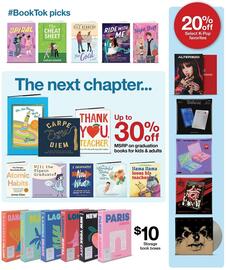 Target Weekly Ad week 20 Page 24
