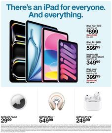 Target Weekly Ad week 20 Page 25