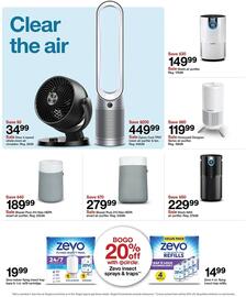 Target Weekly Ad week 20 Page 29