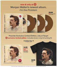 Target Weekly Ad week 20 Page 3