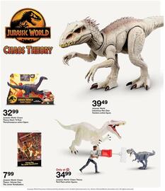 Target Weekly Ad week 20 Page 30