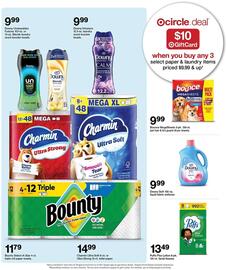 Target Weekly Ad week 20 Page 4