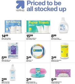 Target Weekly Ad week 20 Page 5