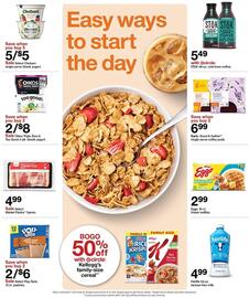 Target Weekly Ad week 20 Page 6