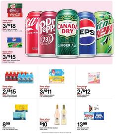 Target Weekly Ad week 20 Page 8