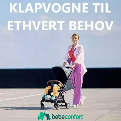 Kære Børn tilbudsavis