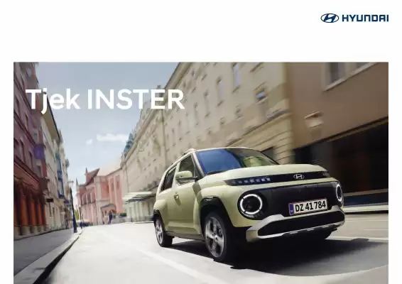 Hyundai tilbudsavis (gælder indtil 30-06)