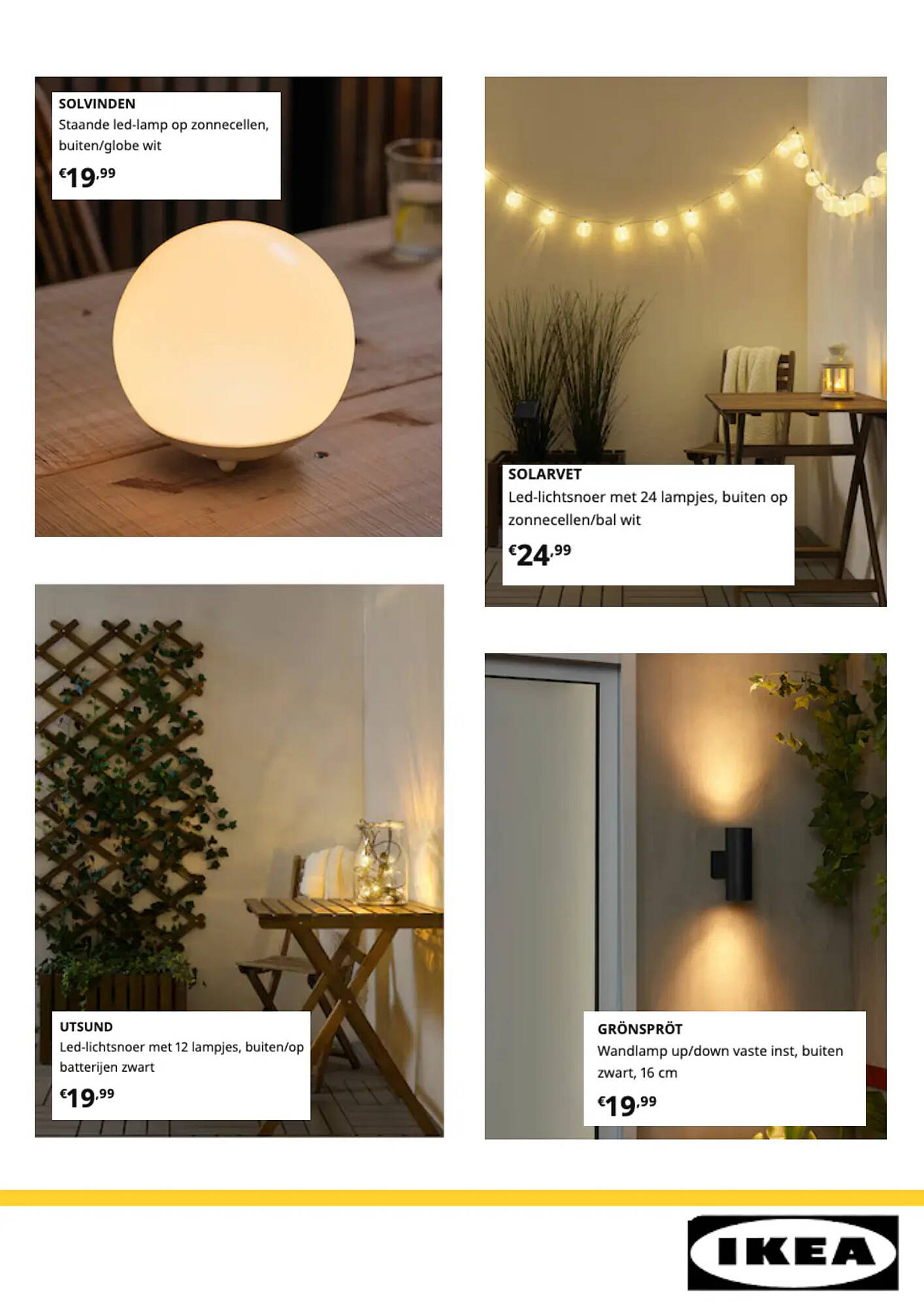 IKEA folder Pagina 10
