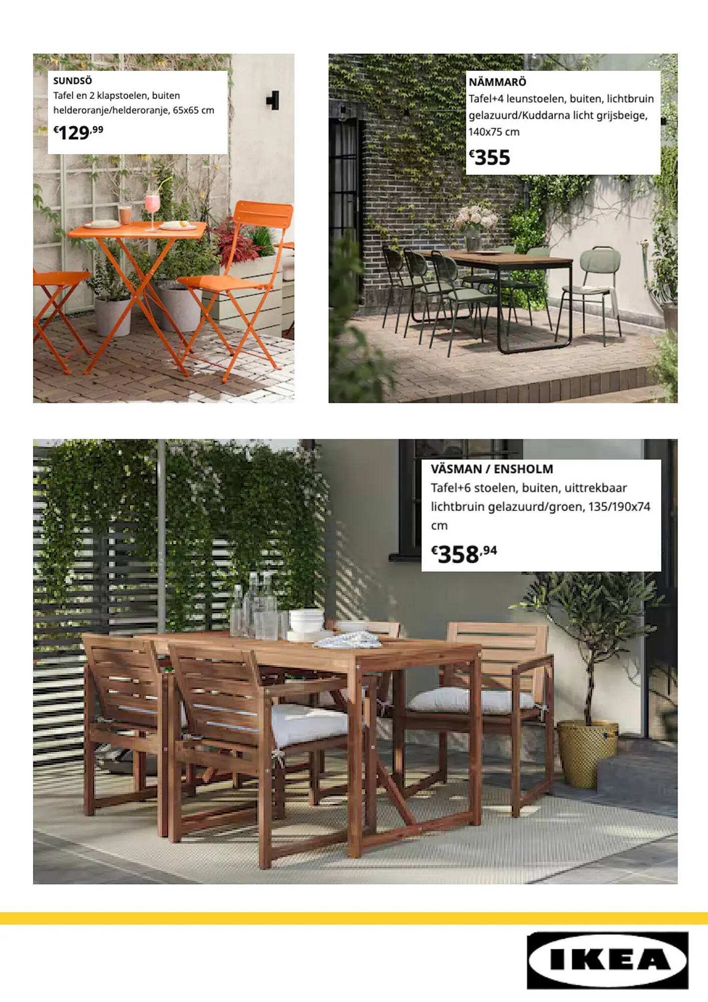 IKEA folder Pagina 11
