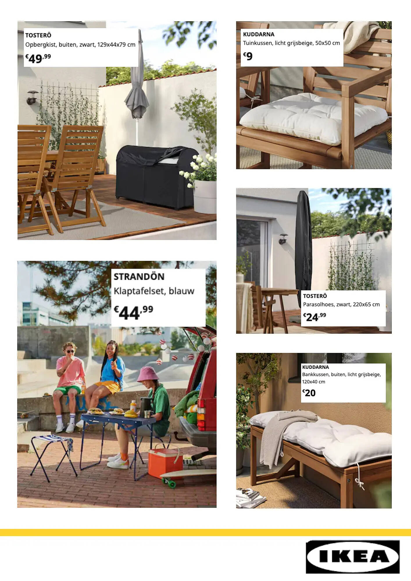 IKEA folder Pagina 12