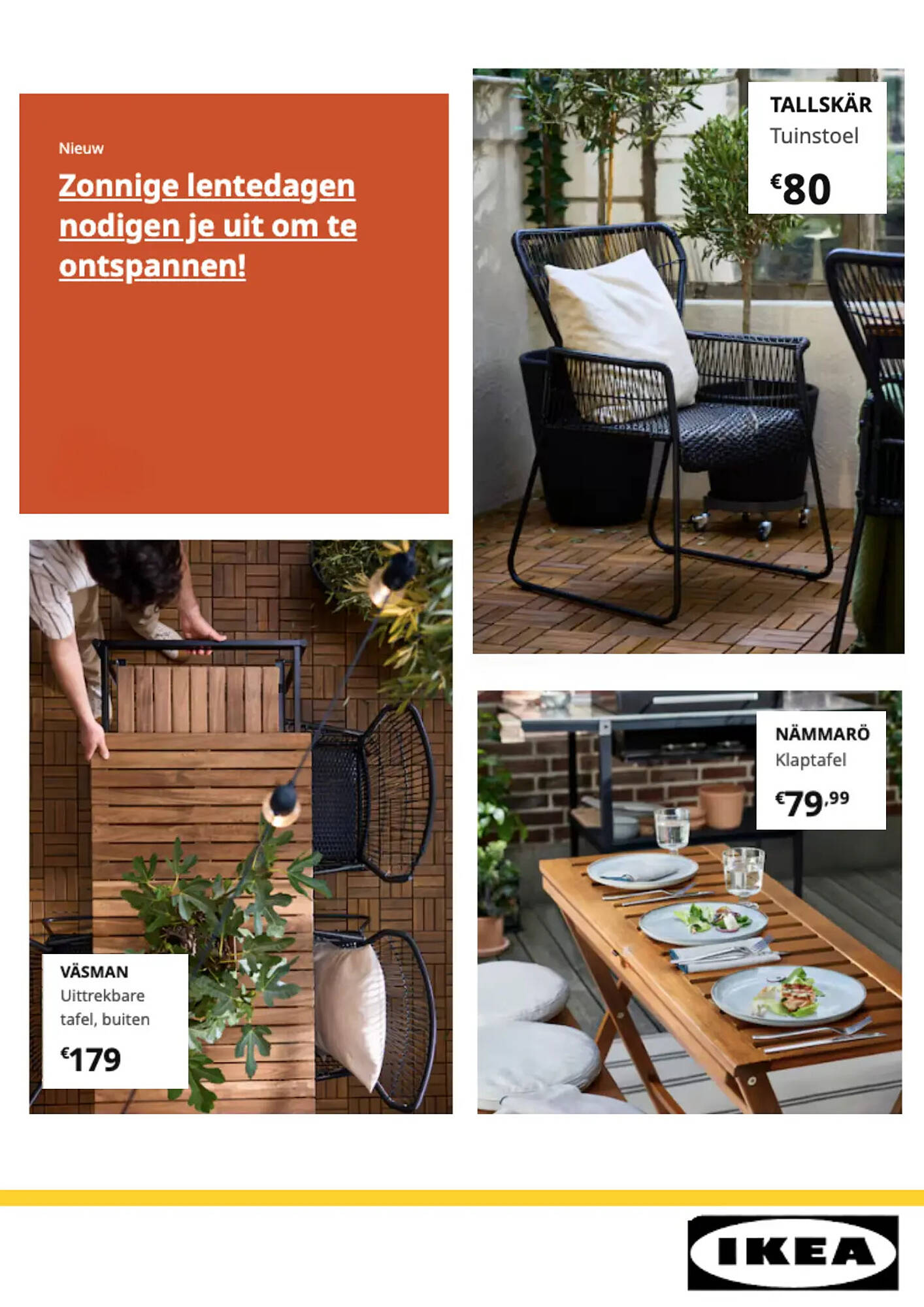 IKEA folder Pagina 2
